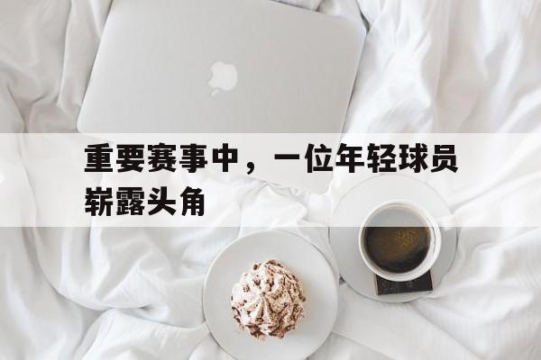 官网登录入口-重要赛事中，一位年轻球员崭露头角